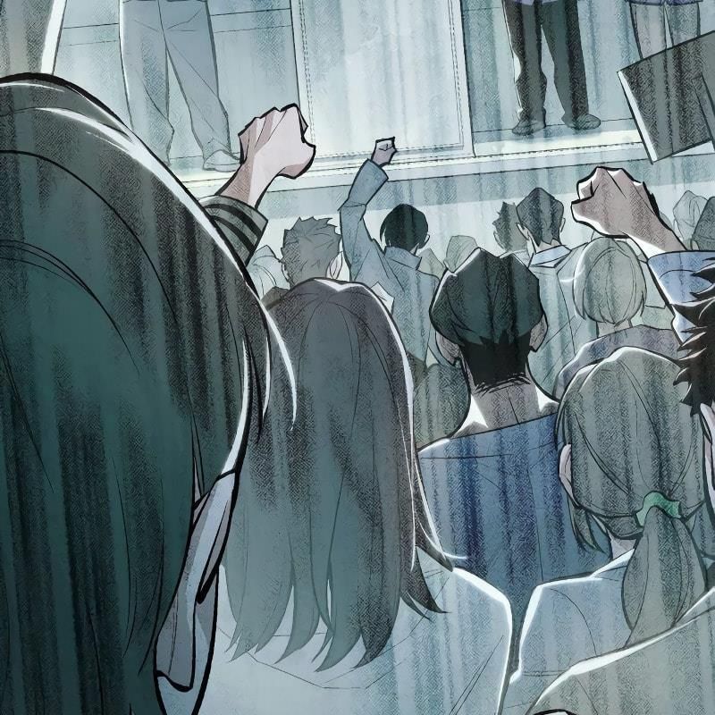 Tôi - Necromancer Cô Độc - Chương 44 - Trang 68