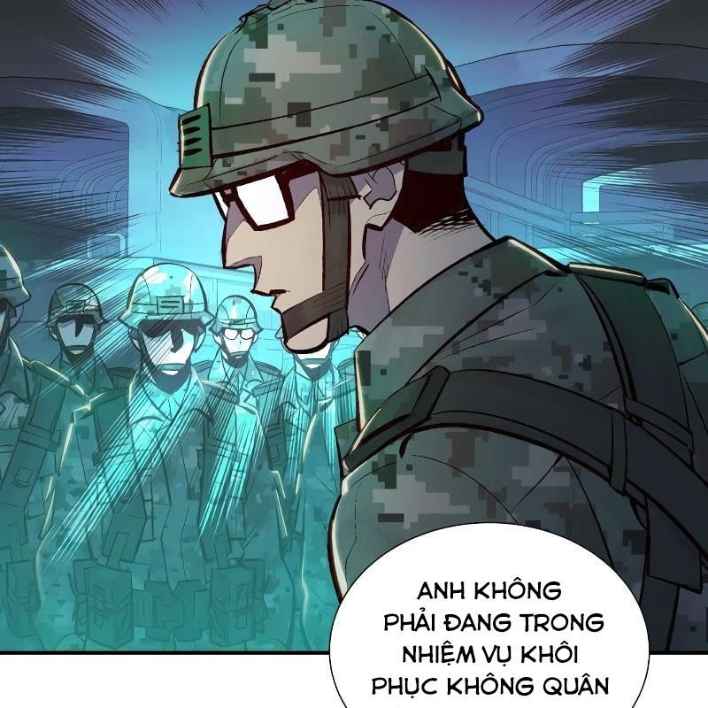 Tôi - Necromancer Cô Độc - Chương 44 - Trang 9