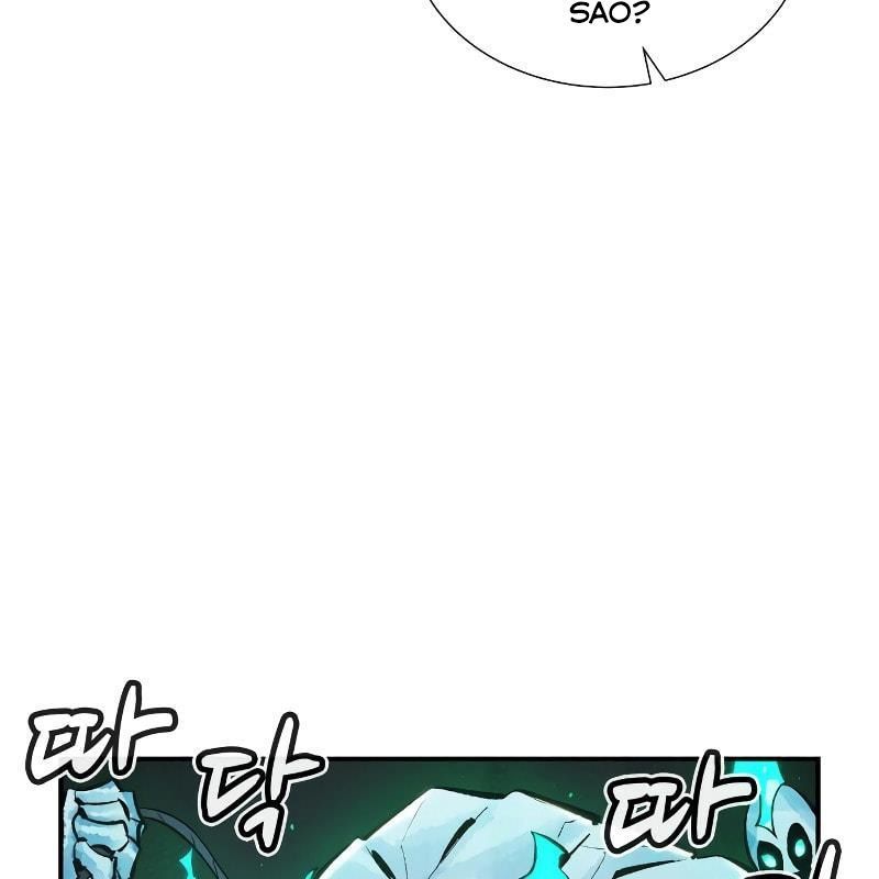 Tôi - Necromancer Cô Độc - Chương 44 - Trang 10