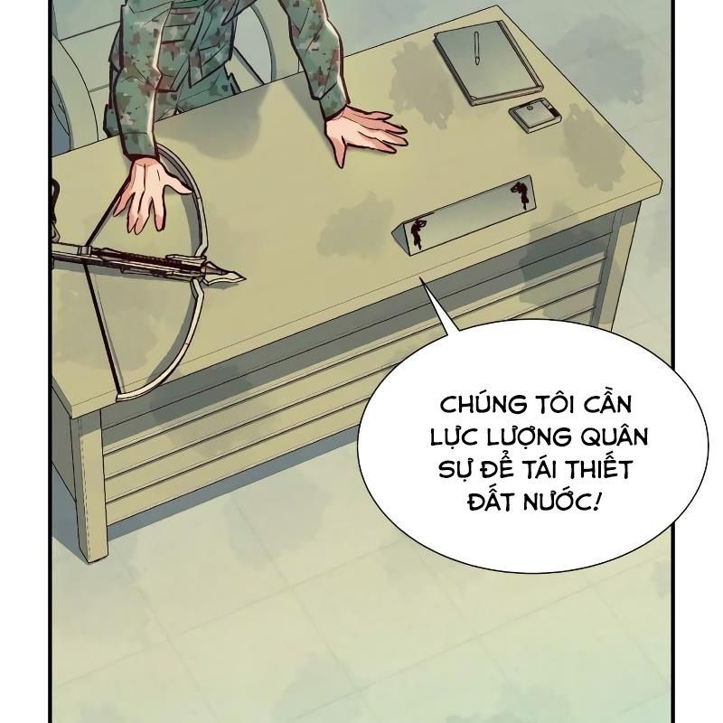 Tôi - Necromancer Cô Độc - Chương 44 - Trang 93