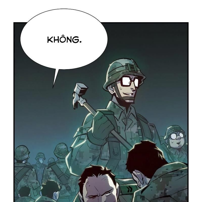 Tôi - Necromancer Cô Độc - Chương 44 - Trang 95