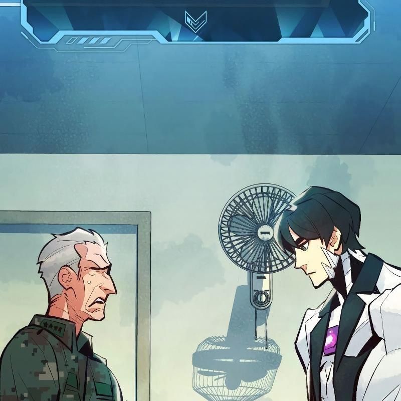 Tôi - Necromancer Cô Độc - Chương 44 - Trang 98