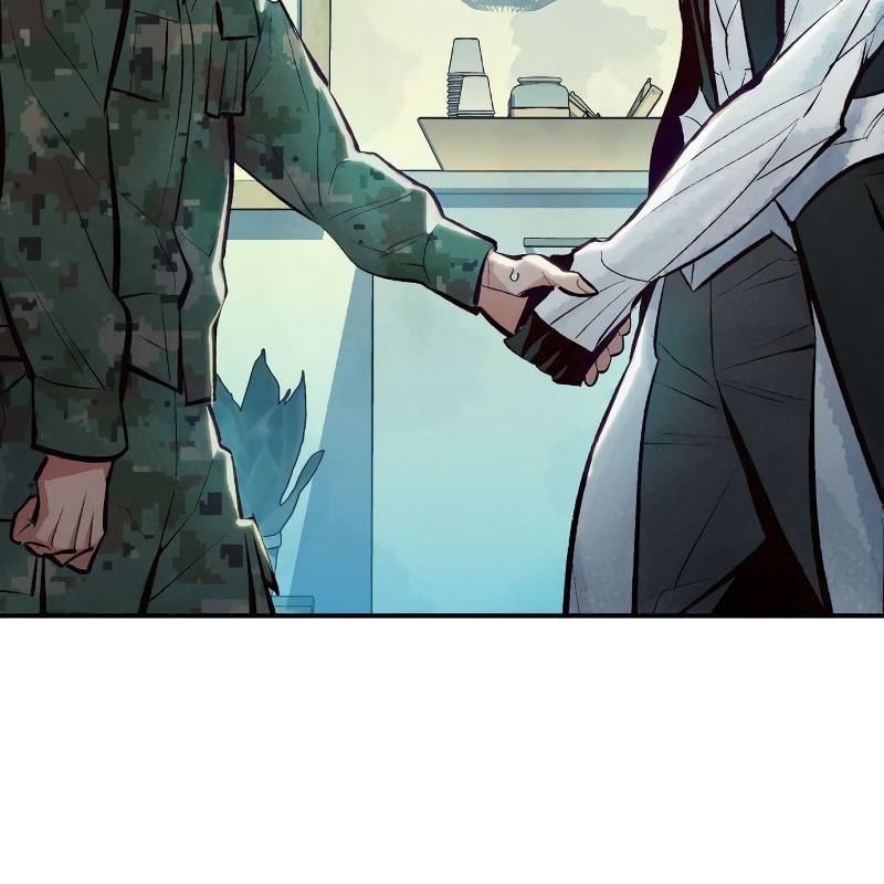 Tôi - Necromancer Cô Độc - Chương 44 - Trang 99