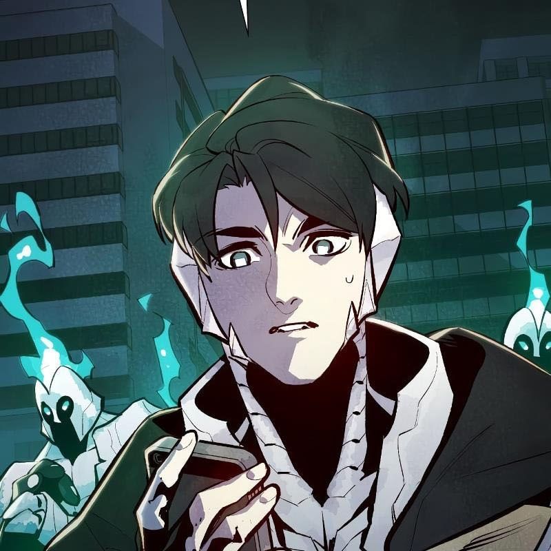 Tôi - Necromancer Cô Độc - Chương 45 - Trang 106