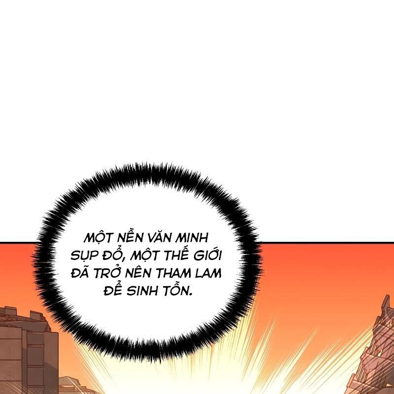 Tôi - Necromancer Cô Độc - Chương 45 - Trang 123