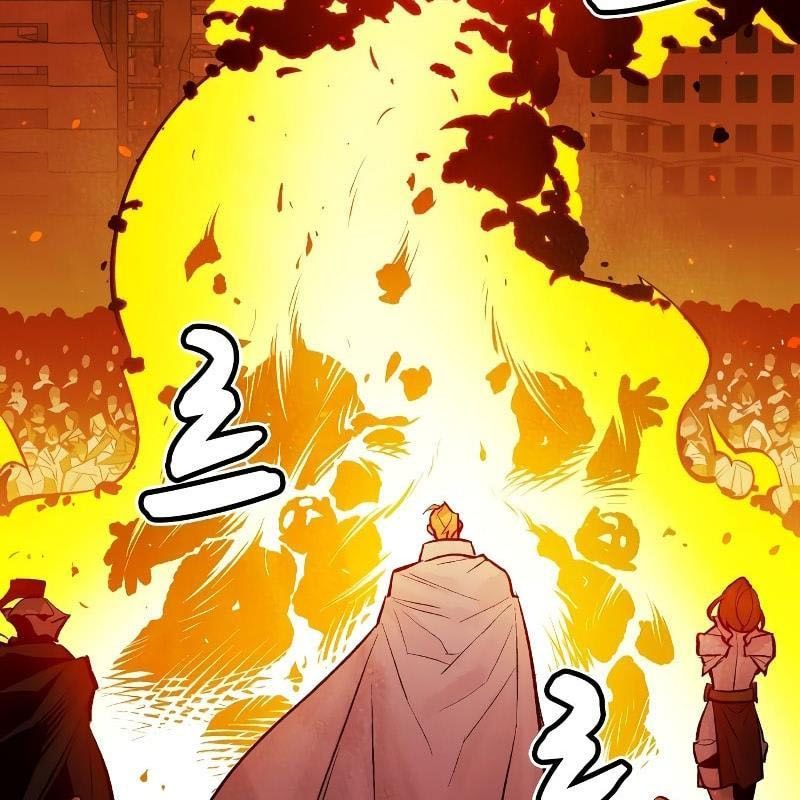 Tôi - Necromancer Cô Độc - Chương 45 - Trang 131