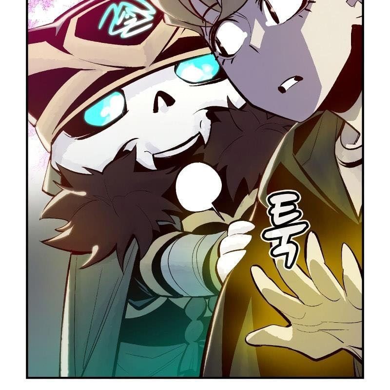 Tôi - Necromancer Cô Độc - Chương 45 - Trang 15