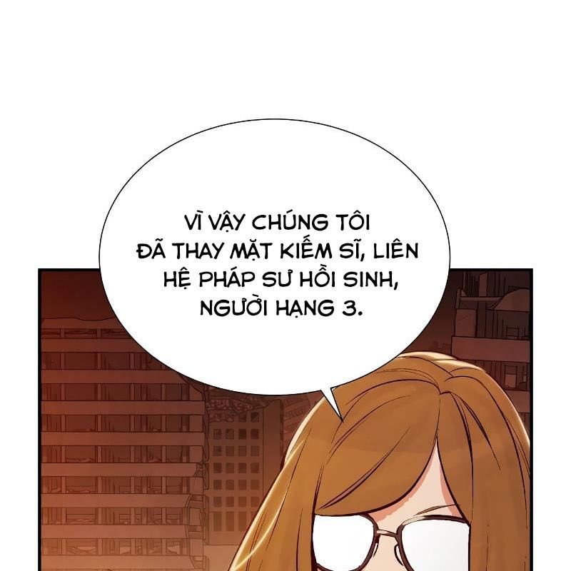 Tôi - Necromancer Cô Độc - Chương 45 - Trang 156