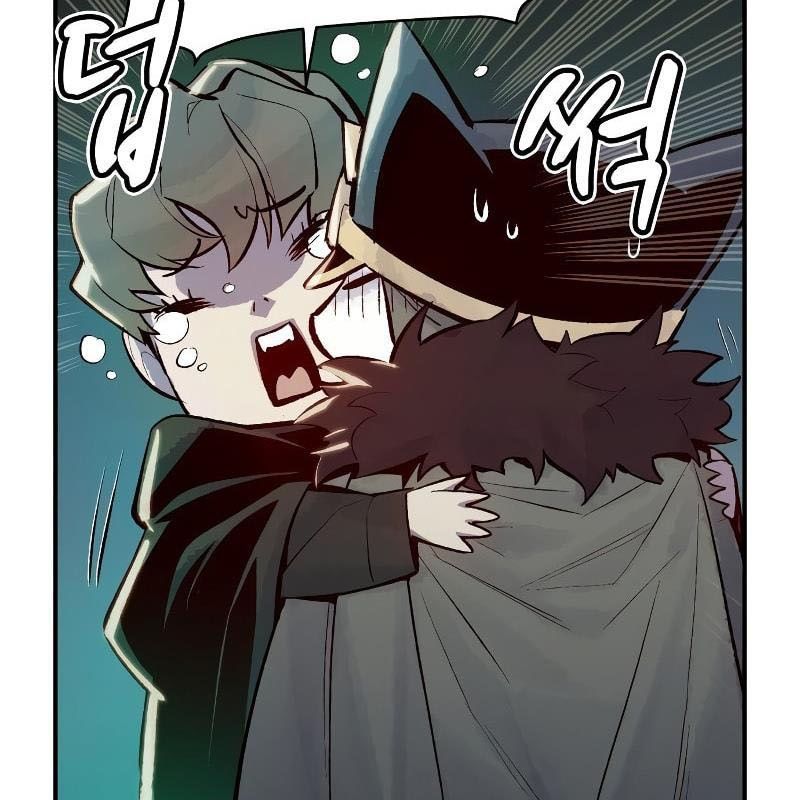 Tôi - Necromancer Cô Độc - Chương 45 - Trang 17