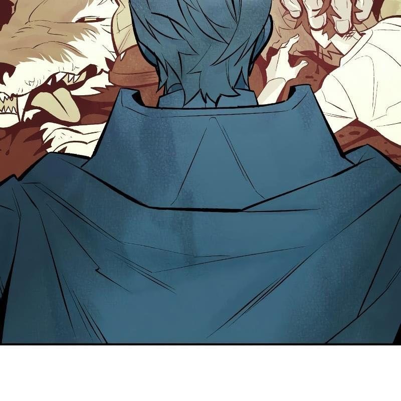 Tôi - Necromancer Cô Độc - Chương 45 - Trang 165