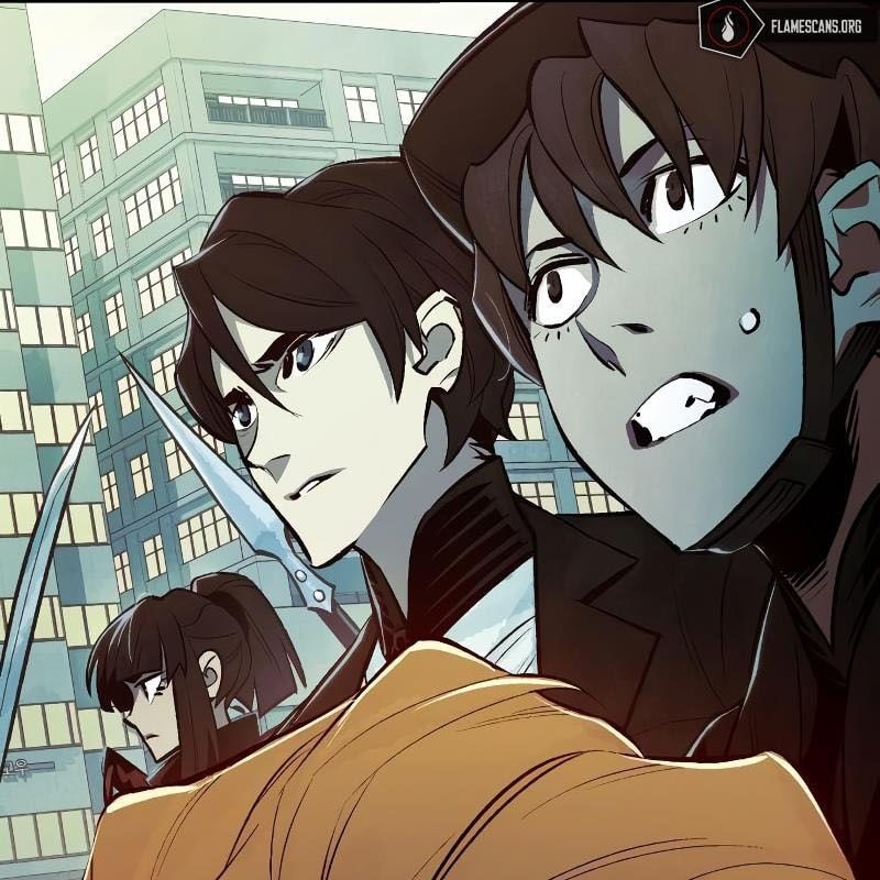 Tôi - Necromancer Cô Độc - Chương 45 - Trang 176