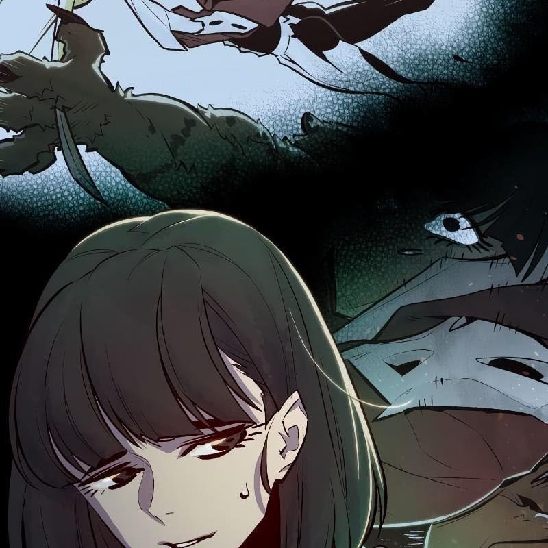 Tôi - Necromancer Cô Độc - Chương 45 - Trang 22