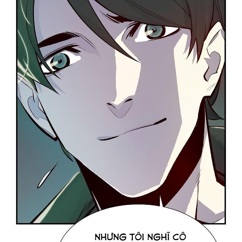 Tôi - Necromancer Cô Độc - Chương 45 - Trang 25