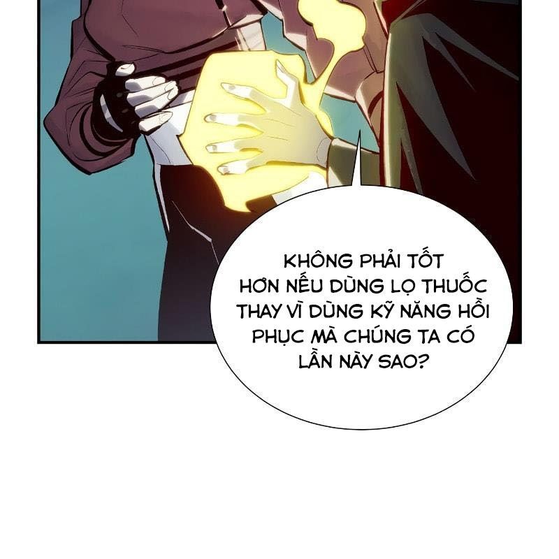 Tôi - Necromancer Cô Độc - Chương 45 - Trang 6