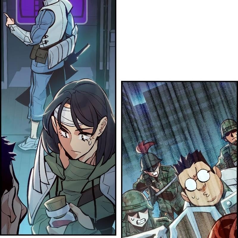 Tôi - Necromancer Cô Độc - Chương 45 - Trang 66