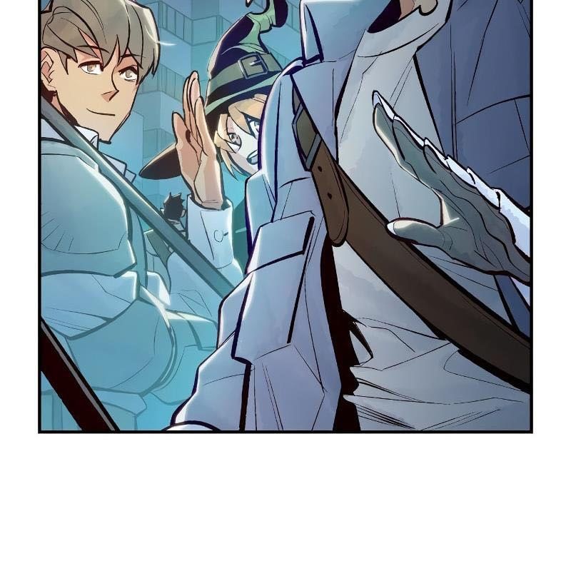 Tôi - Necromancer Cô Độc - Chương 45 - Trang 69