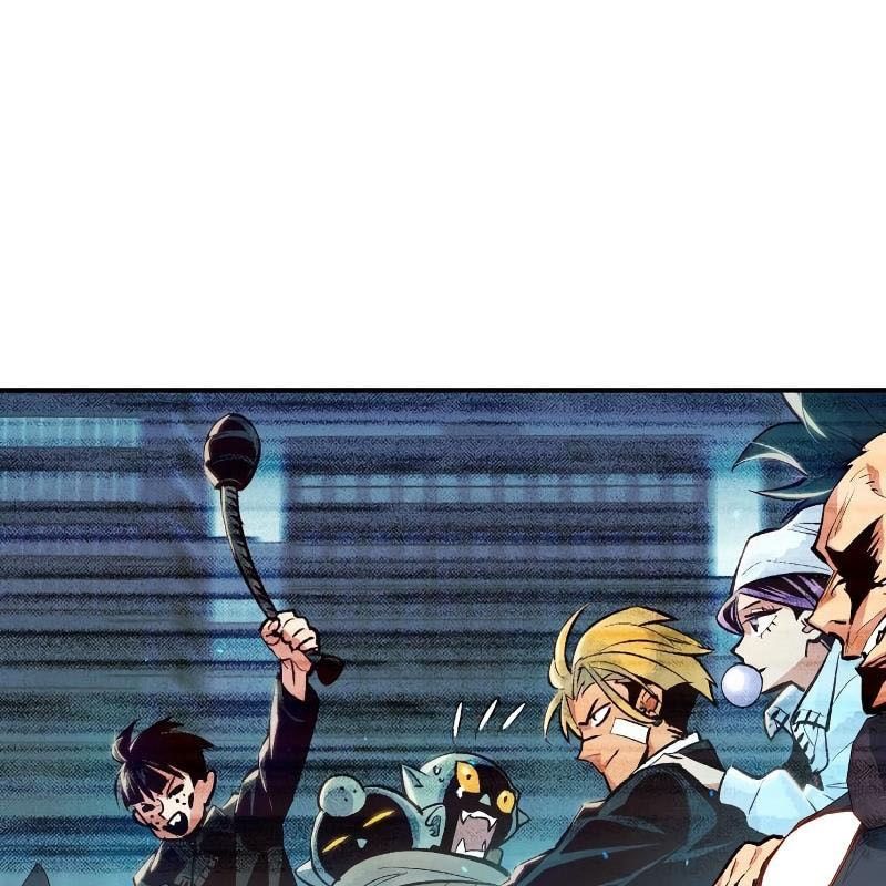 Tôi - Necromancer Cô Độc - Chương 45 - Trang 70