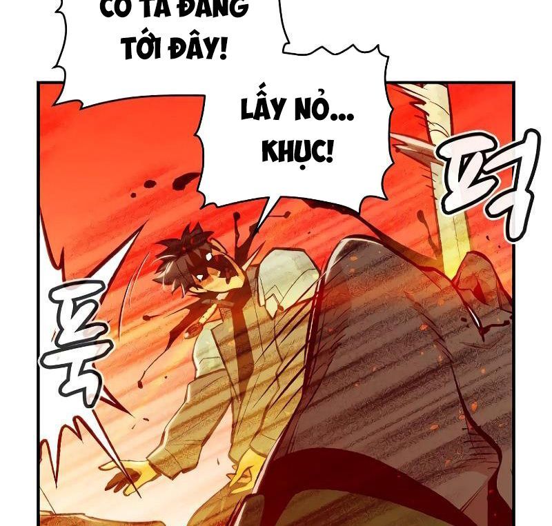 Tôi - Necromancer Cô Độc - Chương 46 - Trang 102