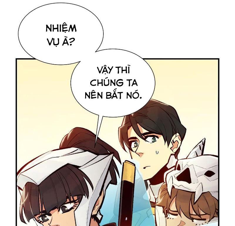 Tôi - Necromancer Cô Độc - Chương 46 - Trang 140