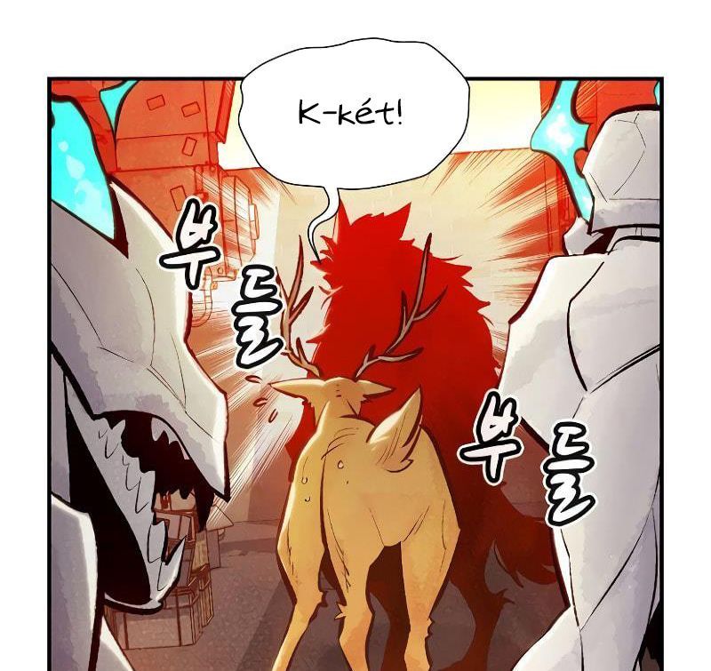 Tôi - Necromancer Cô Độc - Chương 46 - Trang 159