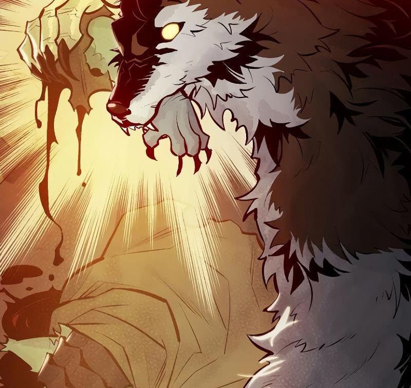 Tôi - Necromancer Cô Độc - Chương 46 - Trang 162