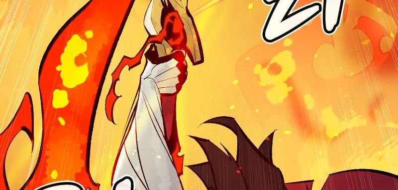 Tôi - Necromancer Cô Độc - Chương 46 - Trang 97