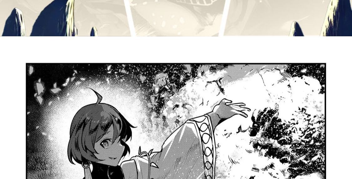 Cuộc Phiêu Lưu Của Kẻ Bất Tử Không Mong Muốn - Chương 44 - Trang 2