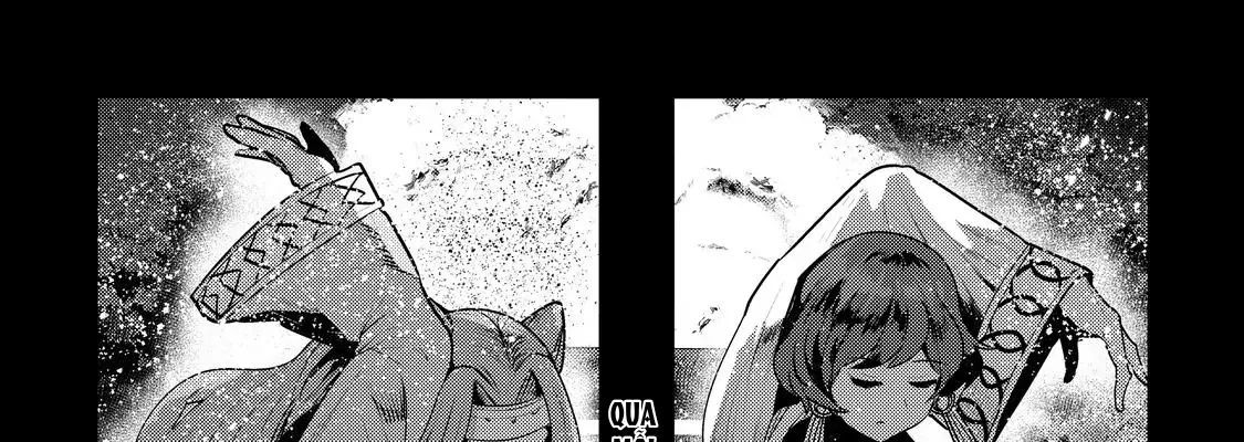 Cuộc Phiêu Lưu Của Kẻ Bất Tử Không Mong Muốn - Chương 44 - Trang 12