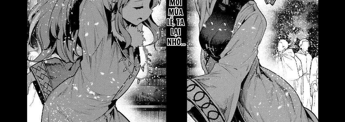 Cuộc Phiêu Lưu Của Kẻ Bất Tử Không Mong Muốn - Chương 44 - Trang 13