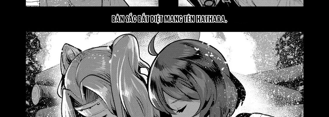 Cuộc Phiêu Lưu Của Kẻ Bất Tử Không Mong Muốn - Chương 44 - Trang 14