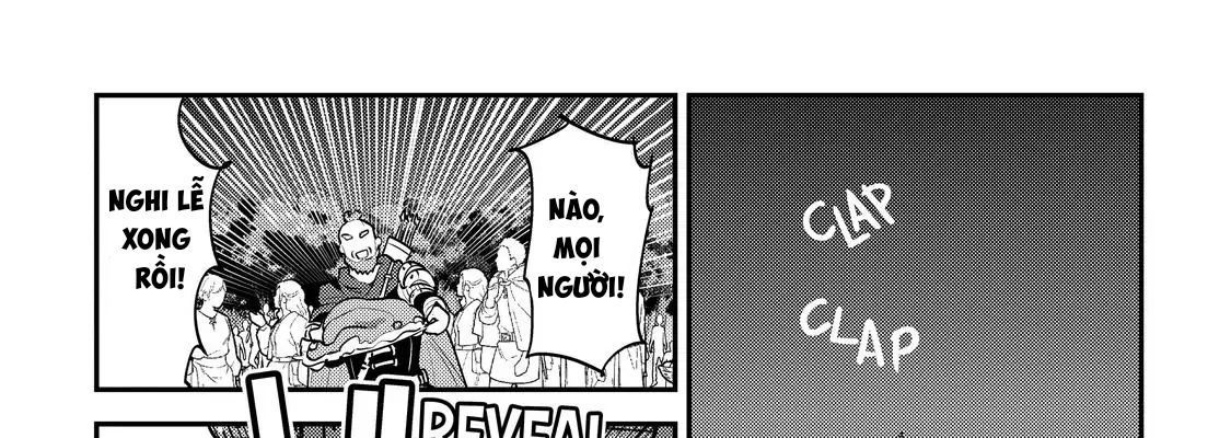 Cuộc Phiêu Lưu Của Kẻ Bất Tử Không Mong Muốn - Chương 44 - Trang 16
