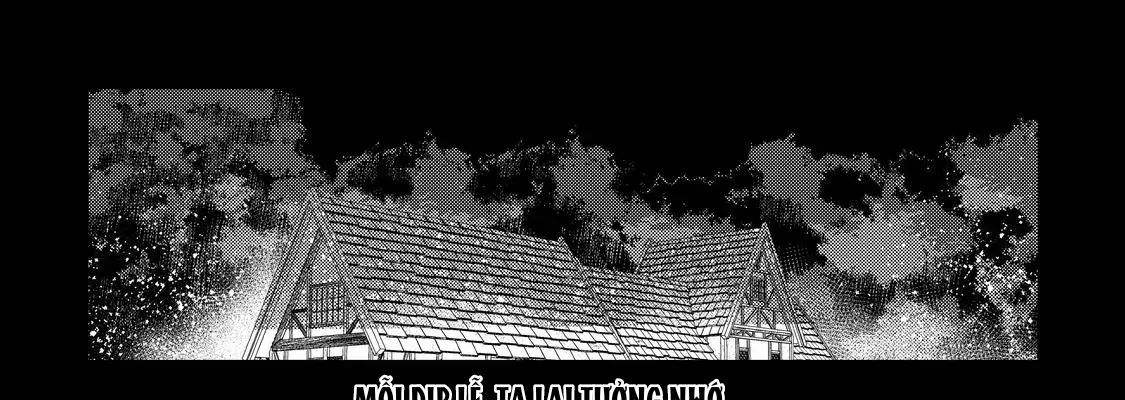 Cuộc Phiêu Lưu Của Kẻ Bất Tử Không Mong Muốn - Chương 44 - Trang 5