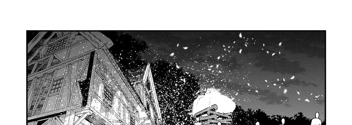 Cuộc Phiêu Lưu Của Kẻ Bất Tử Không Mong Muốn - Chương 44 - Trang 41