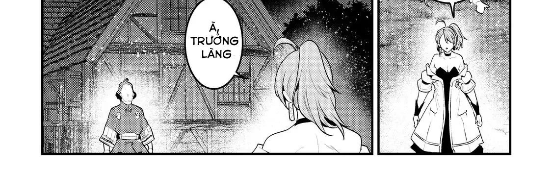 Cuộc Phiêu Lưu Của Kẻ Bất Tử Không Mong Muốn - Chương 44 - Trang 73