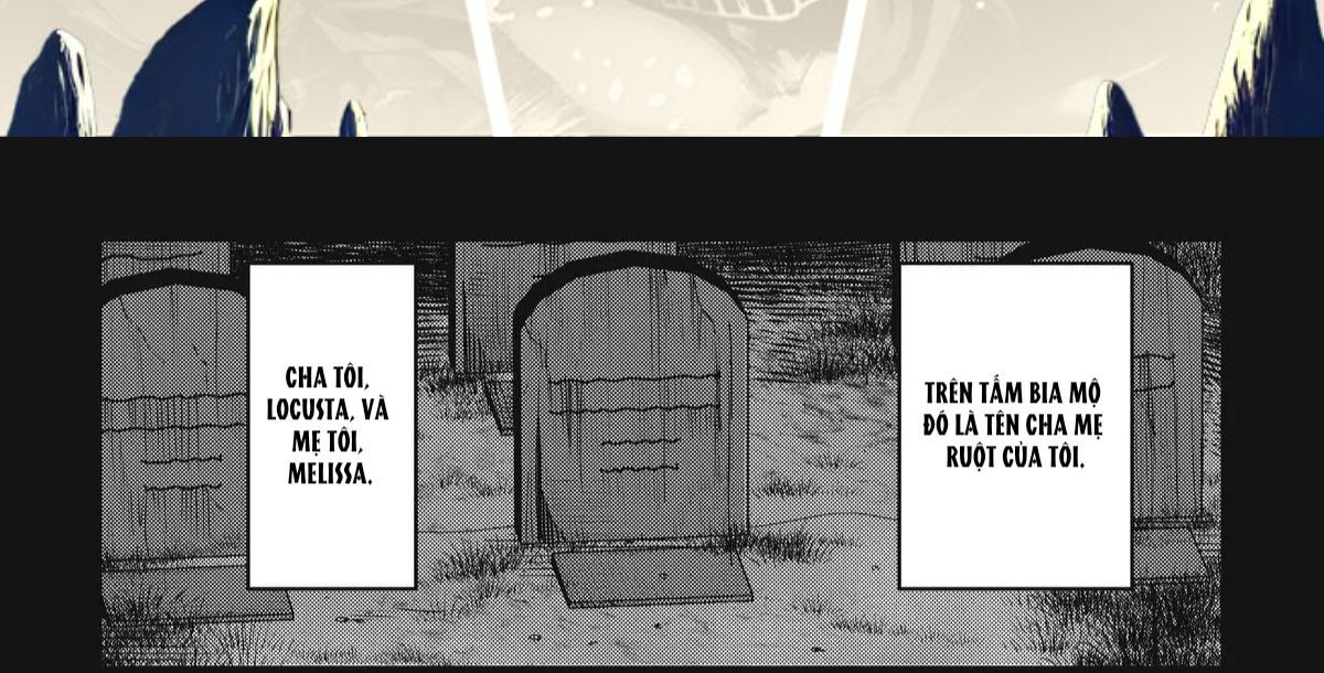 Cuộc Phiêu Lưu Của Kẻ Bất Tử Không Mong Muốn - Chương 45 - Trang 2