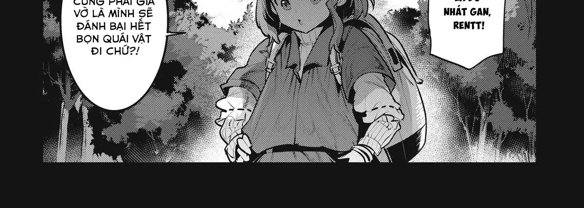 Cuộc Phiêu Lưu Của Kẻ Bất Tử Không Mong Muốn - Chương 45 - Trang 14