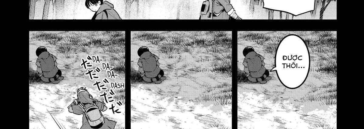 Cuộc Phiêu Lưu Của Kẻ Bất Tử Không Mong Muốn - Chương 45 - Trang 16