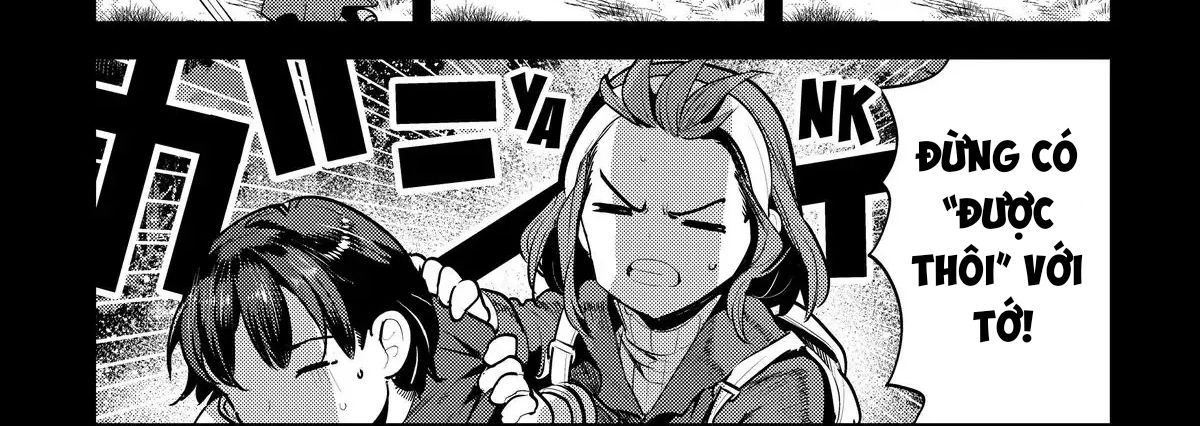 Cuộc Phiêu Lưu Của Kẻ Bất Tử Không Mong Muốn - Chương 45 - Trang 17