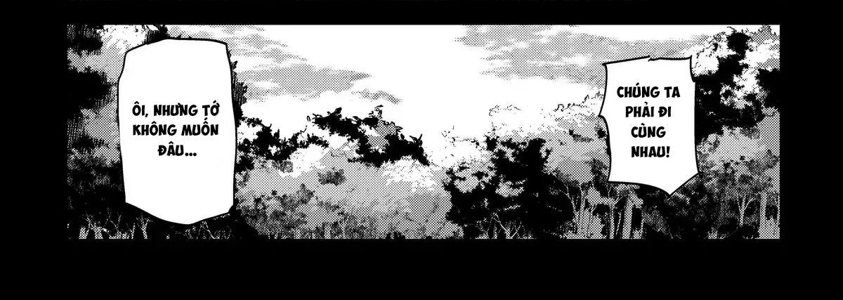 Cuộc Phiêu Lưu Của Kẻ Bất Tử Không Mong Muốn - Chương 45 - Trang 18