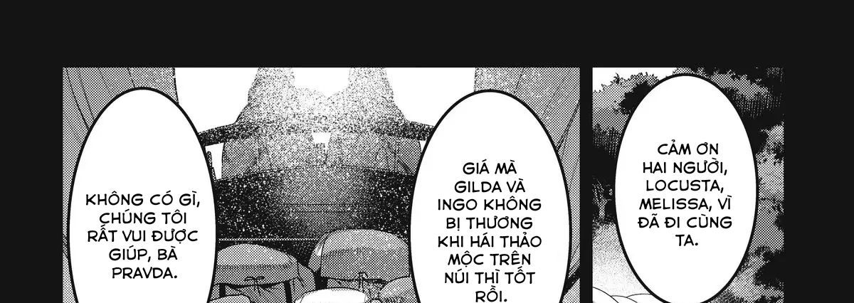 Cuộc Phiêu Lưu Của Kẻ Bất Tử Không Mong Muốn - Chương 45 - Trang 19
