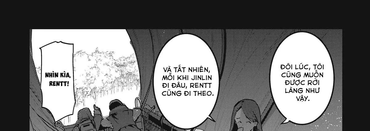 Cuộc Phiêu Lưu Của Kẻ Bất Tử Không Mong Muốn - Chương 45 - Trang 23