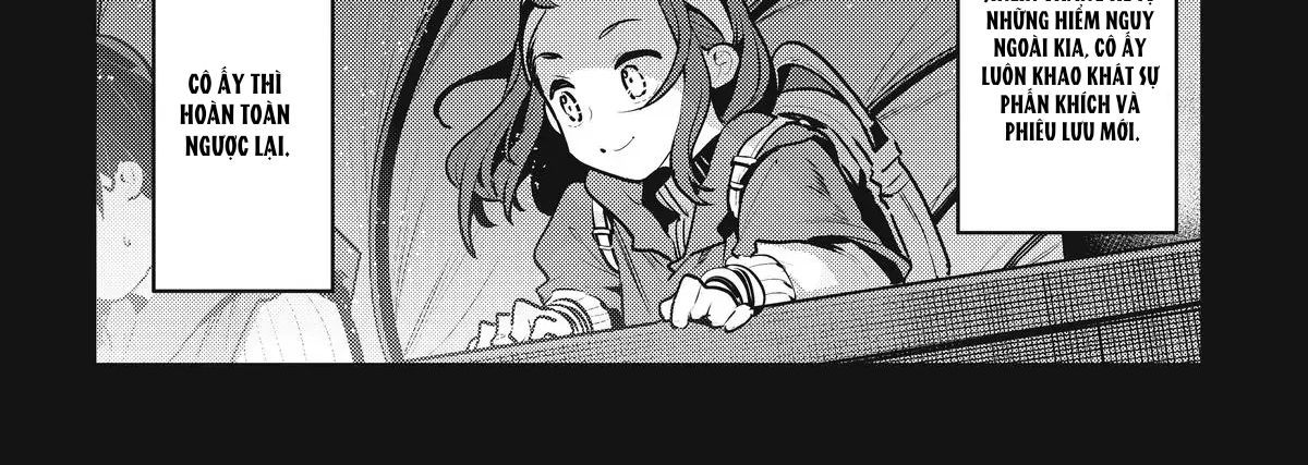 Cuộc Phiêu Lưu Của Kẻ Bất Tử Không Mong Muốn - Chương 45 - Trang 30