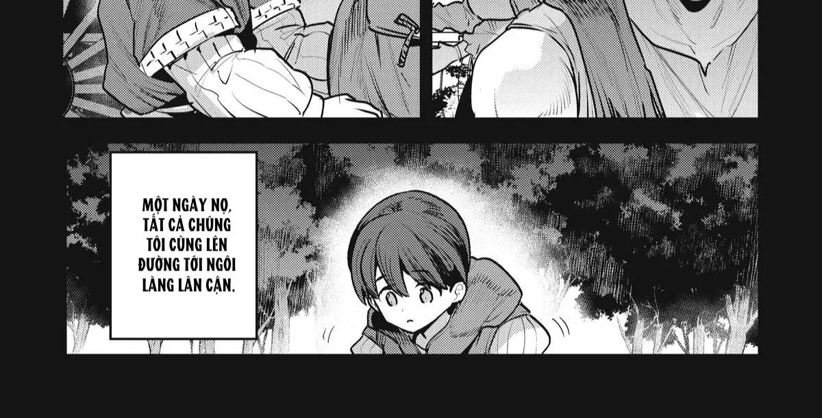 Cuộc Phiêu Lưu Của Kẻ Bất Tử Không Mong Muốn - Chương 45 - Trang 4