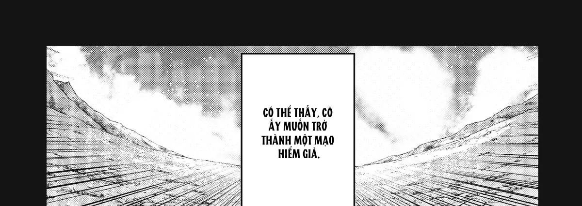 Cuộc Phiêu Lưu Của Kẻ Bất Tử Không Mong Muốn - Chương 45 - Trang 31