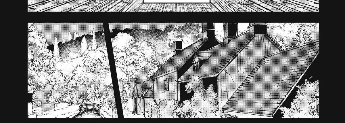 Cuộc Phiêu Lưu Của Kẻ Bất Tử Không Mong Muốn - Chương 45 - Trang 32