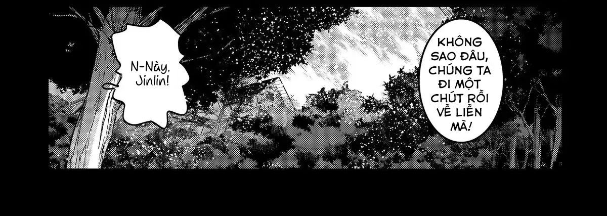 Cuộc Phiêu Lưu Của Kẻ Bất Tử Không Mong Muốn - Chương 45 - Trang 41