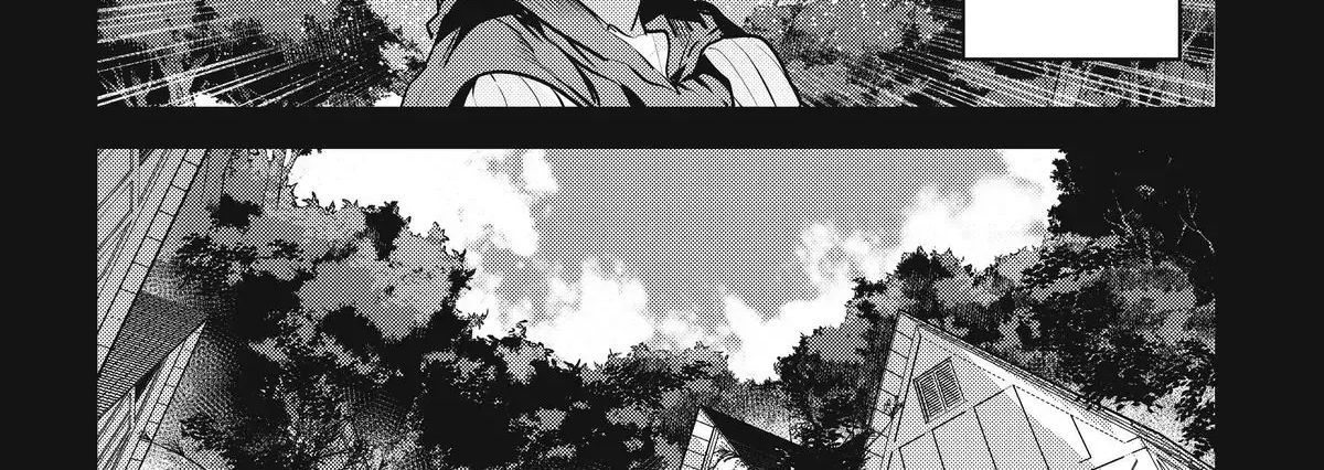 Cuộc Phiêu Lưu Của Kẻ Bất Tử Không Mong Muốn - Chương 45 - Trang 43