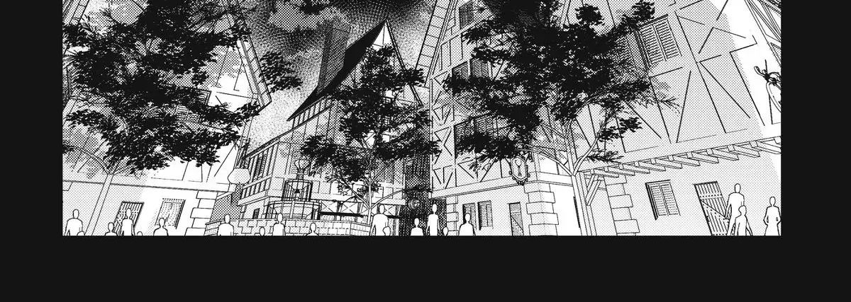 Cuộc Phiêu Lưu Của Kẻ Bất Tử Không Mong Muốn - Chương 45 - Trang 44