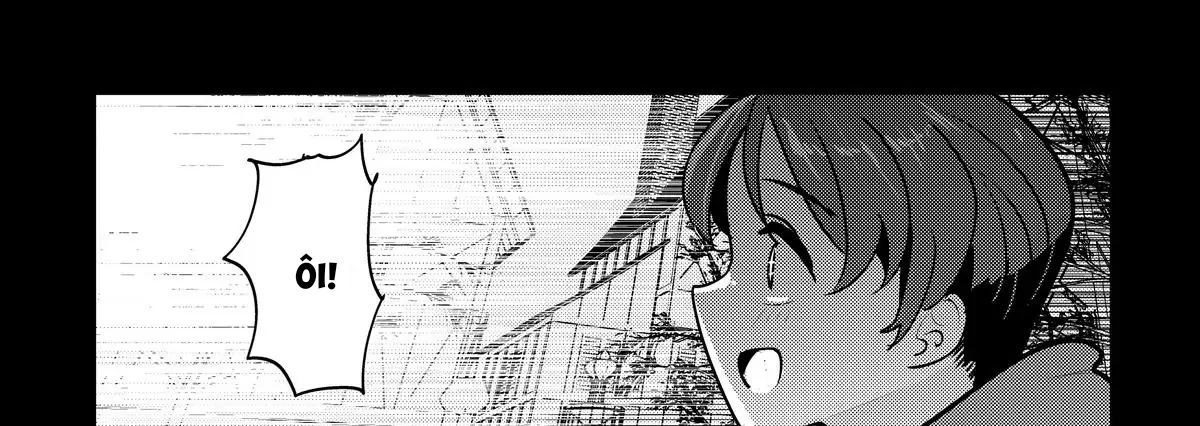 Cuộc Phiêu Lưu Của Kẻ Bất Tử Không Mong Muốn - Chương 45 - Trang 45