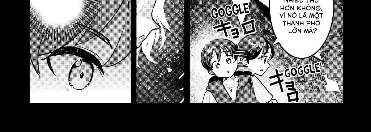 Cuộc Phiêu Lưu Của Kẻ Bất Tử Không Mong Muốn - Chương 45 - Trang 48